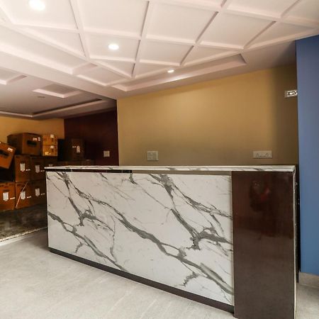 מלון Yelahanka Capital O N R Residency מראה חיצוני תמונה