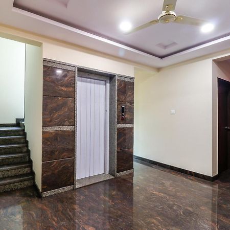 מלון Yelahanka Capital O N R Residency מראה חיצוני תמונה